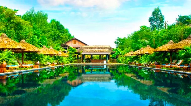 Hoteles Ofertas Dynamic Tours